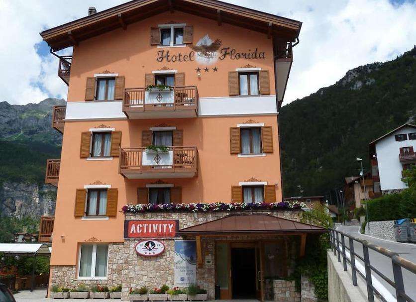 Hotel Florida