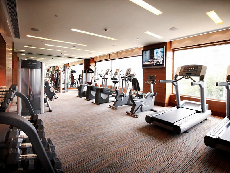 Crowne Plaza Gurgaon