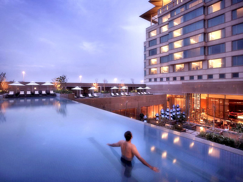 Crowne Plaza Gurgaon