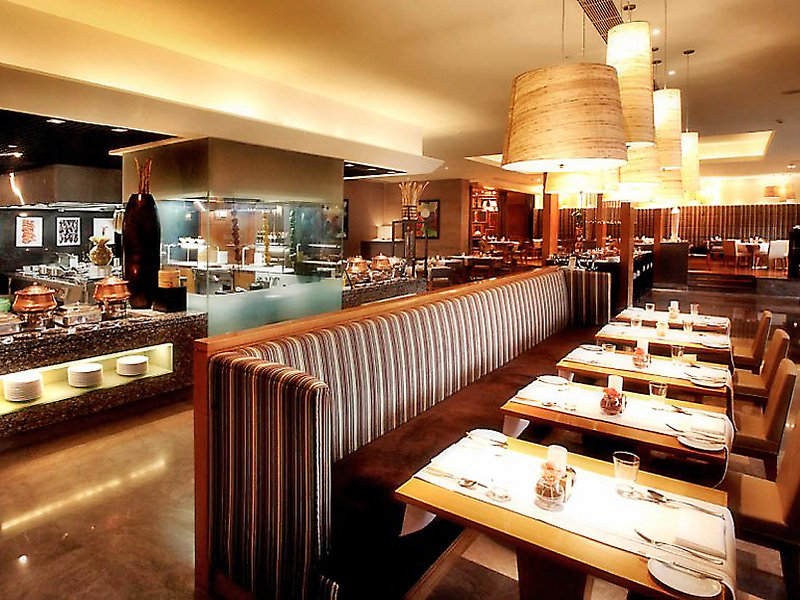 Crowne Plaza Gurgaon