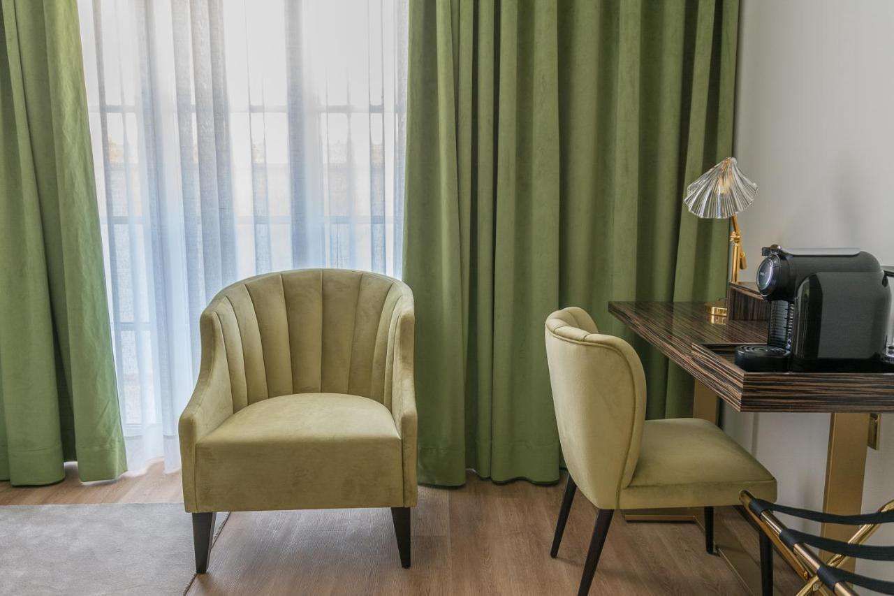 Hotel Republica
