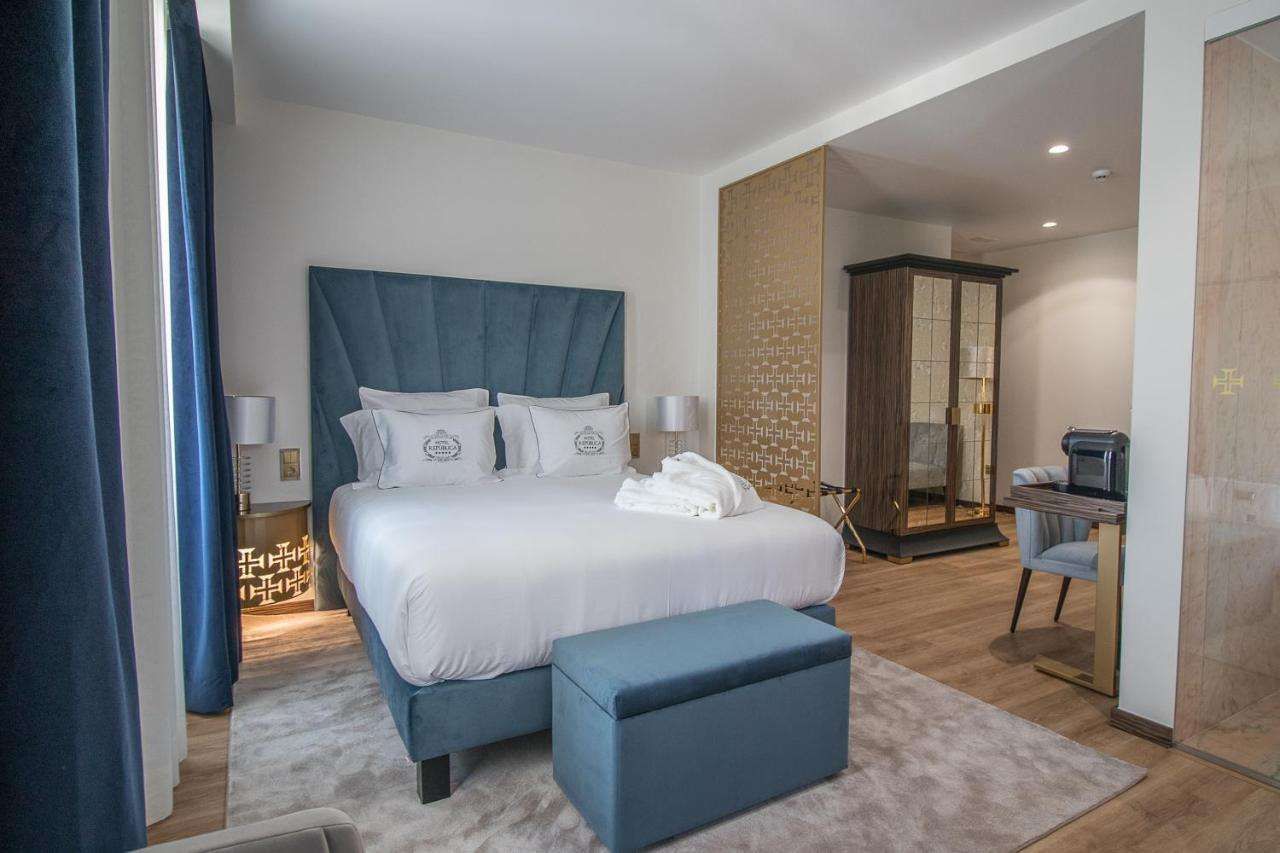 Hotel Republica