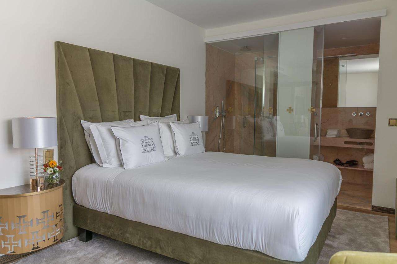 Hotel Republica