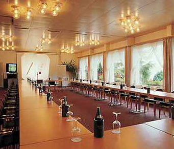 Seehotel Kastanienbaum