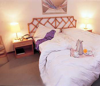 Seehotel Kastanienbaum