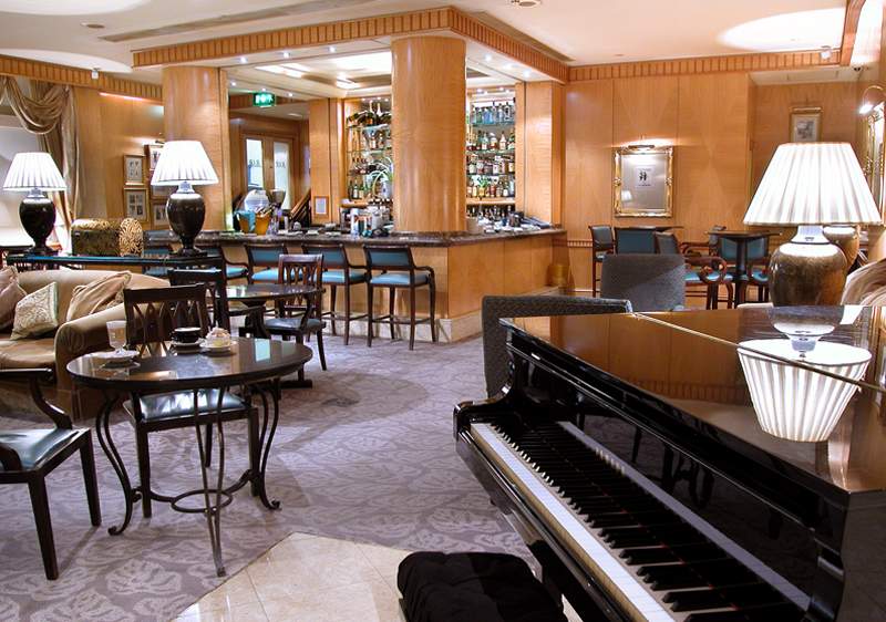 Millennium Hotel And Conference Centre Gloucester London