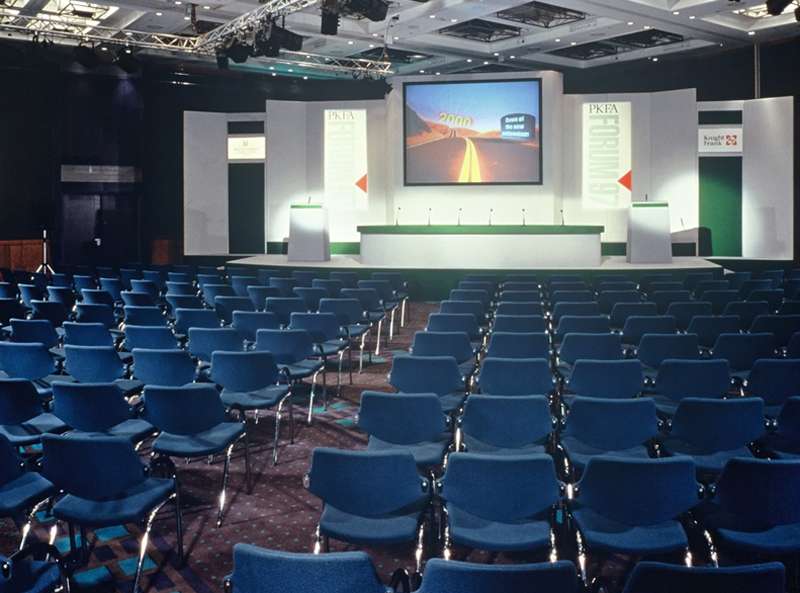 Millennium Hotel And Conference Centre Gloucester London