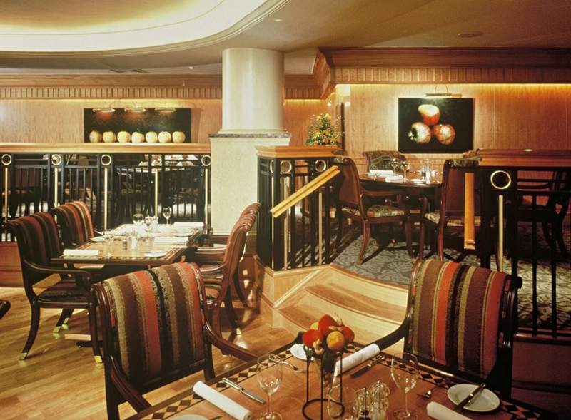 Millennium Hotel And Conference Centre Gloucester London
