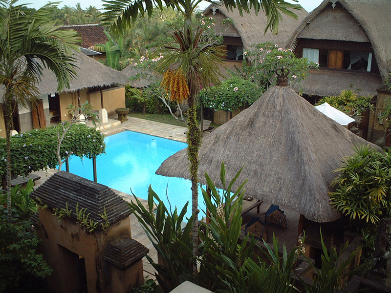 The Sungu Resort & Spa