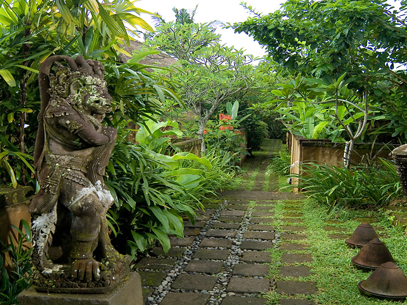 The Sungu Resort & Spa