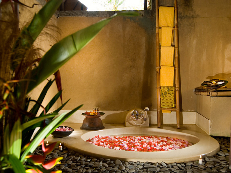 The Sungu Resort & Spa