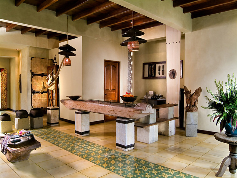 The Sungu Resort & Spa