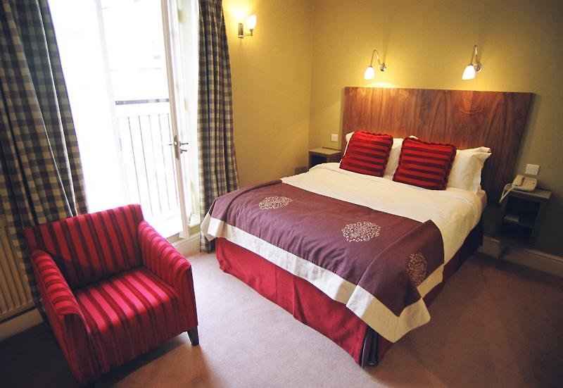 Lace Market Hotel