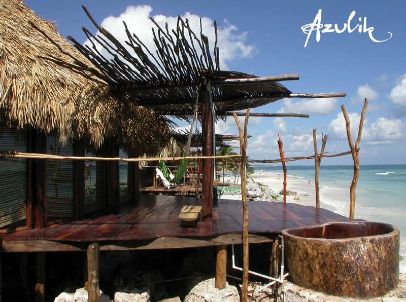 AZULIK Tulum