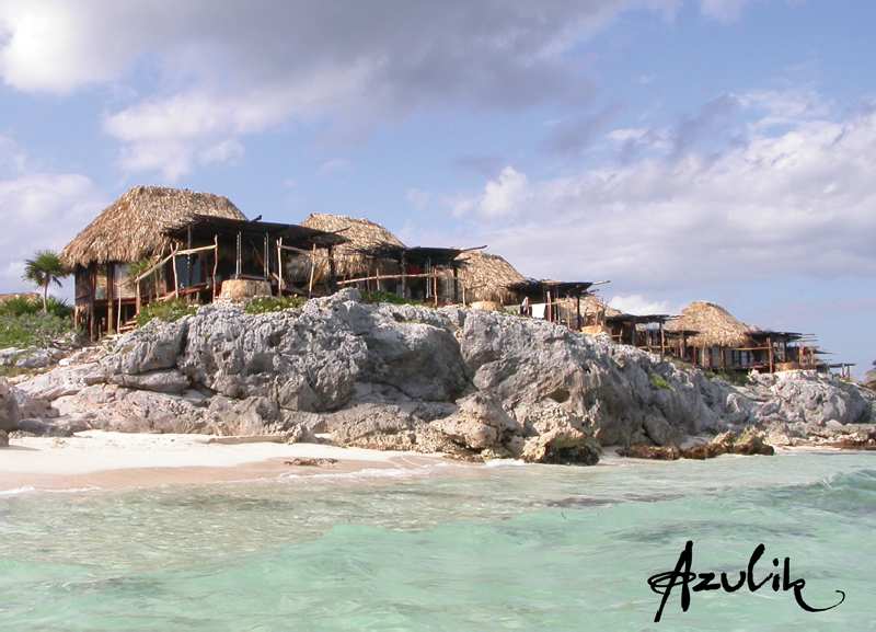 AZULIK Tulum