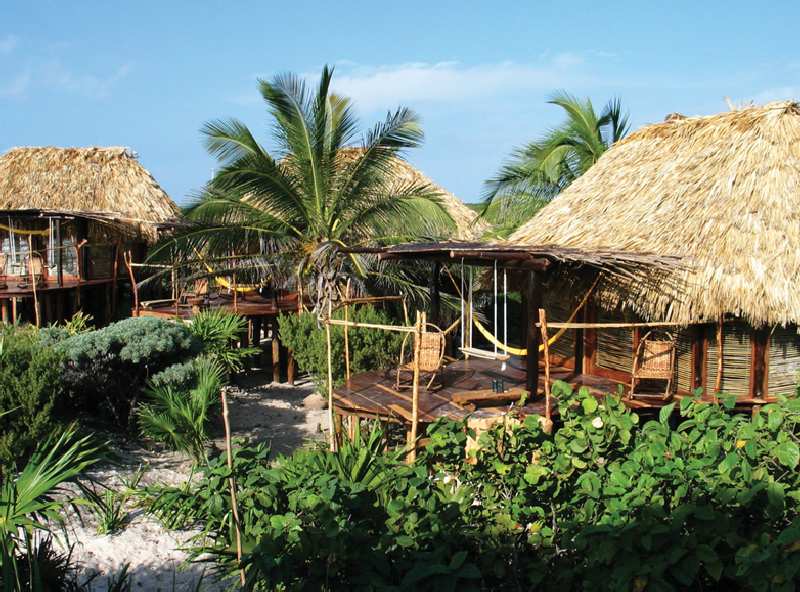 AZULIK Tulum