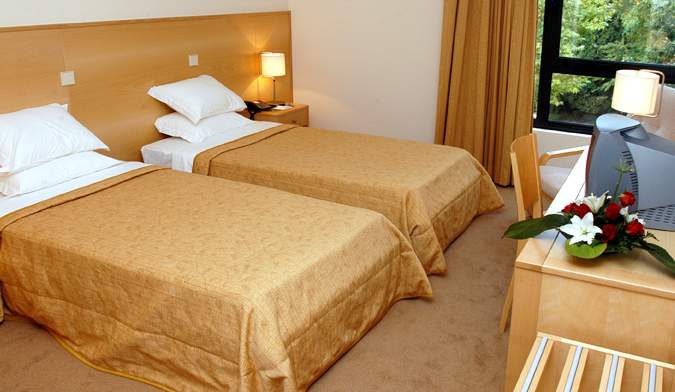 Hotel Bienestar Termas de Monção