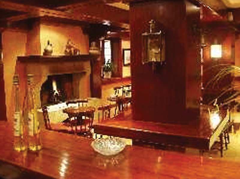 Hotel San Marcos
