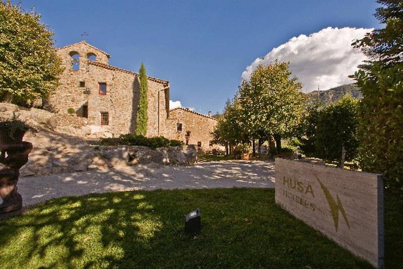 Hotel Domus Selecta Monestir Sant Marçal