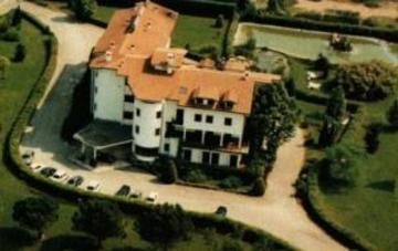 Crocioni Hotel Rizzi