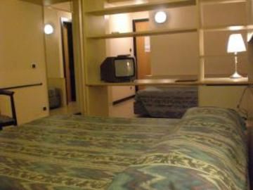 Crocioni Hotel Rizzi