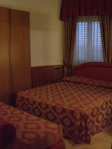 Crocioni Hotel Rizzi