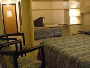 Crocioni Hotel Rizzi