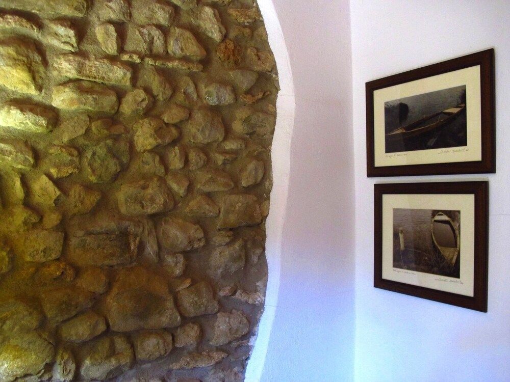 La Sala de Camos