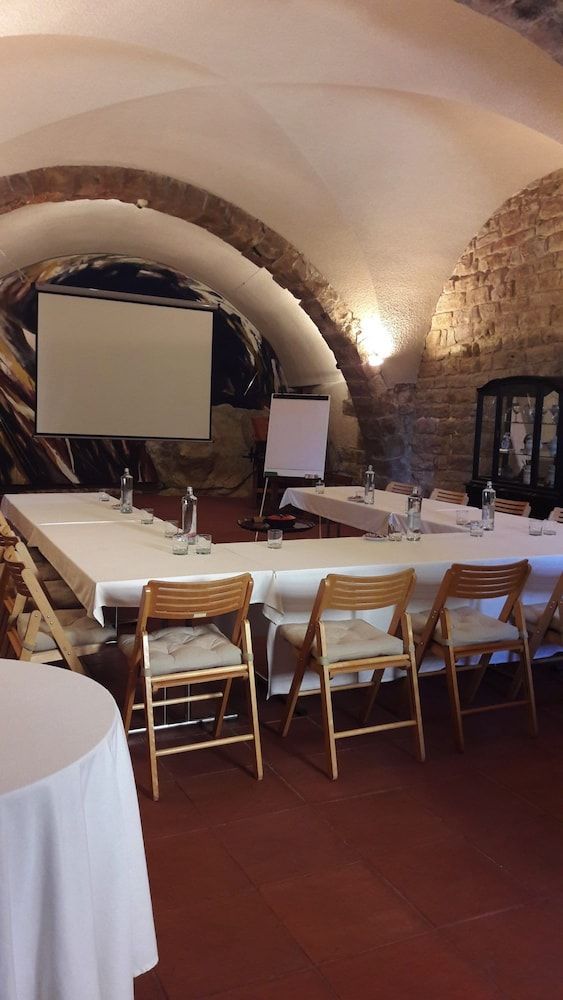 La Sala de Camos