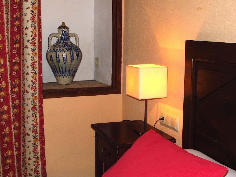 La Sala de Camos