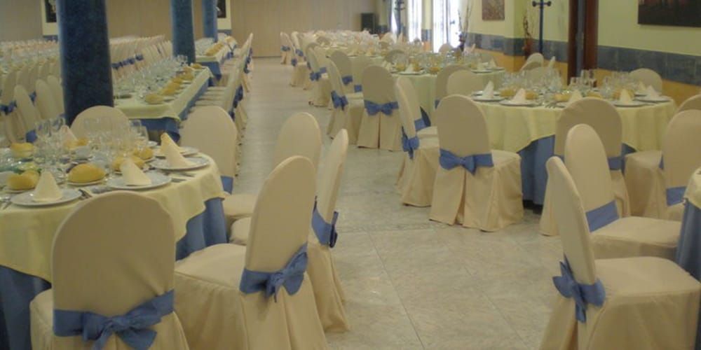 Hotel San Cristóbal