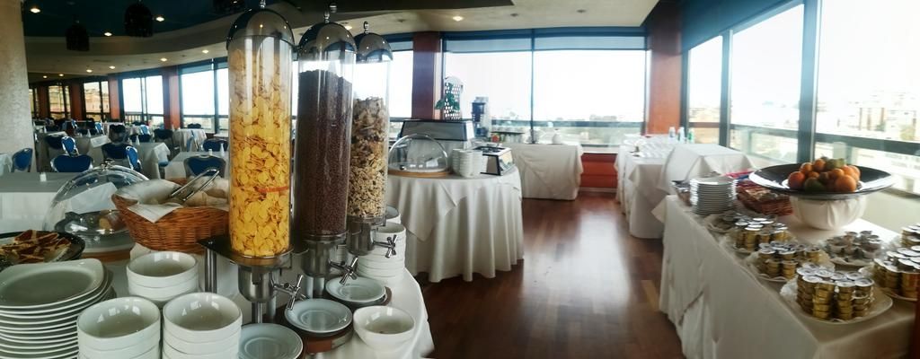 Hotel Panorama