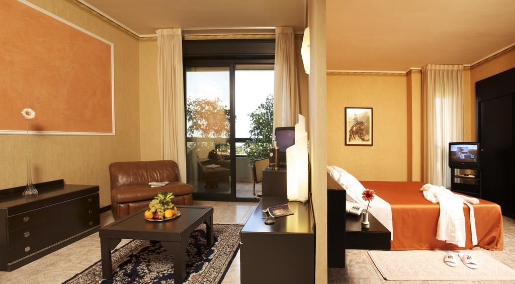Hotel Panorama