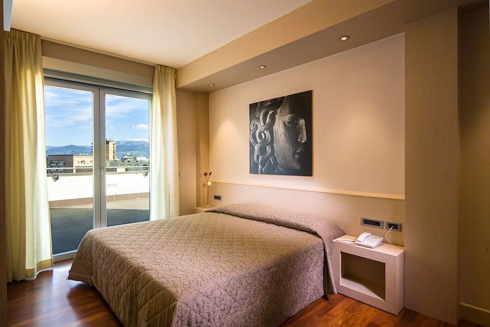 Hotel Europa