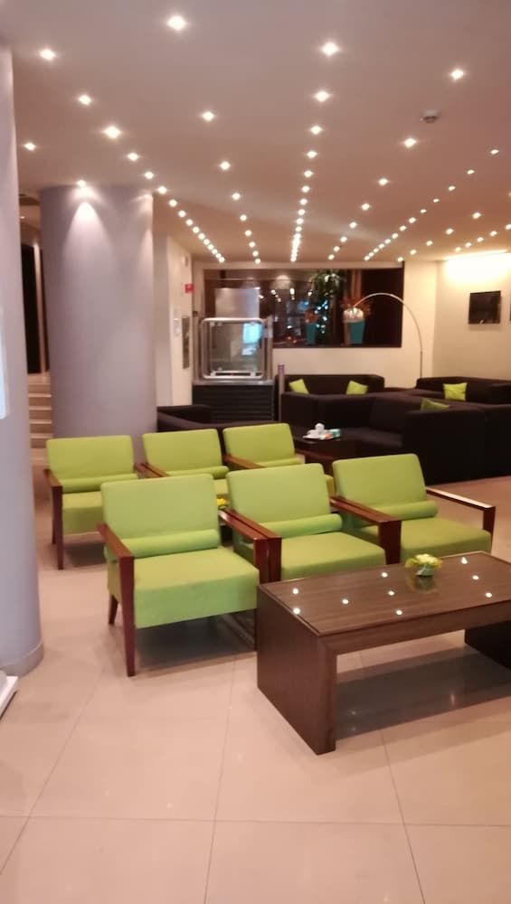 Hotel Europa