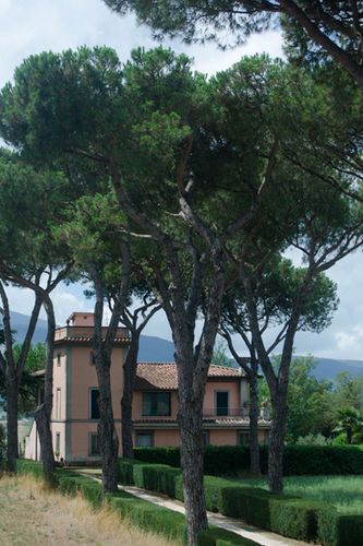 Terre Dei Latini