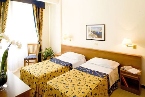 Hotel Mediterraneo