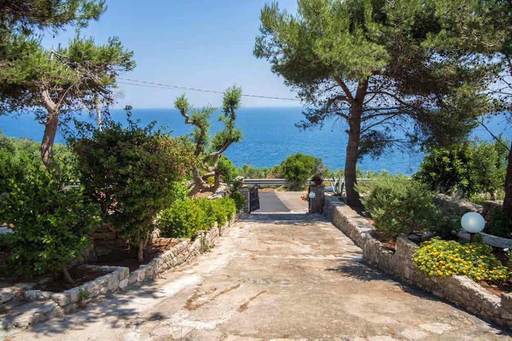 Villa Scarnera