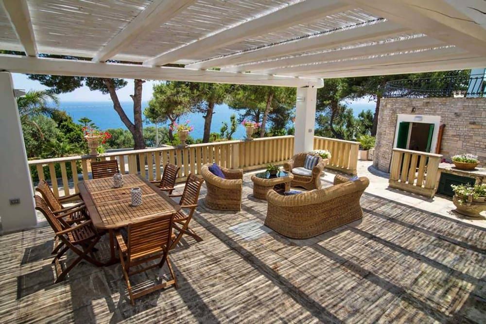 Villa Scarnera