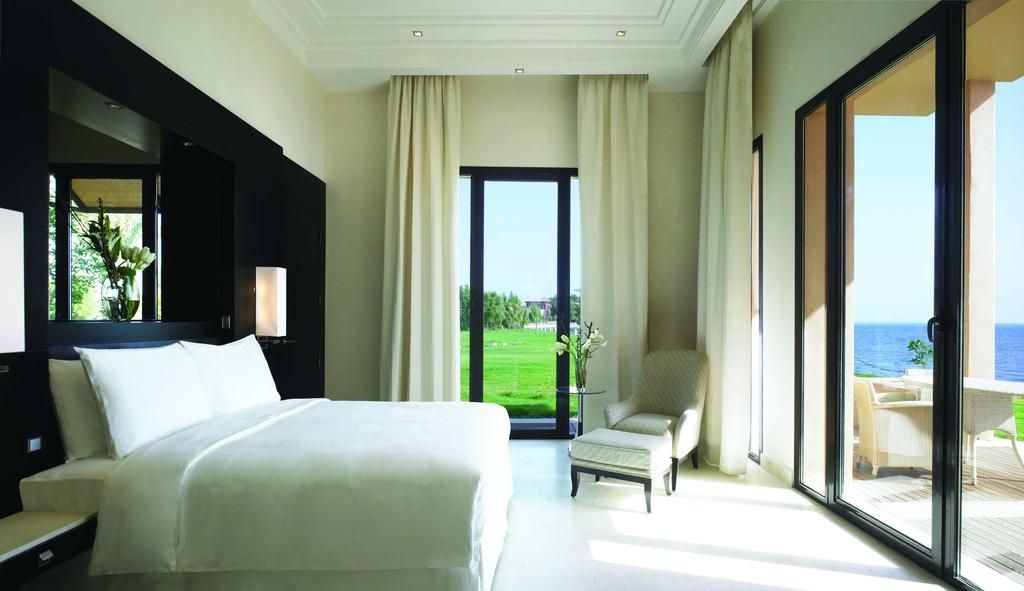 Park Hyatt Jeddah - Marina, Club and Spa