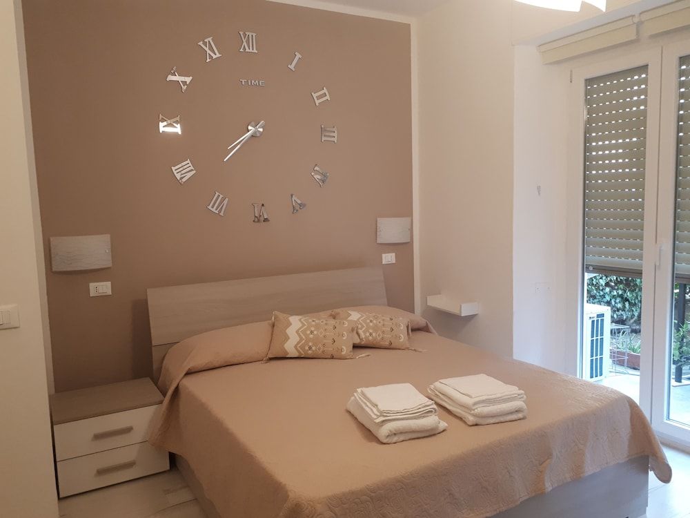 Le camere Di Sabrina