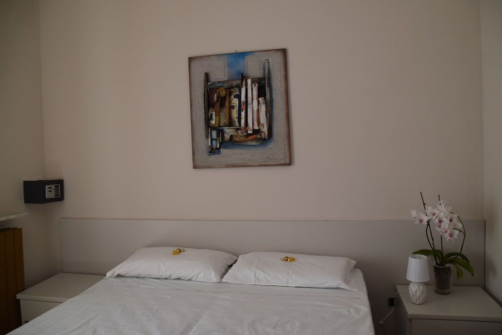 Hotel Rafe