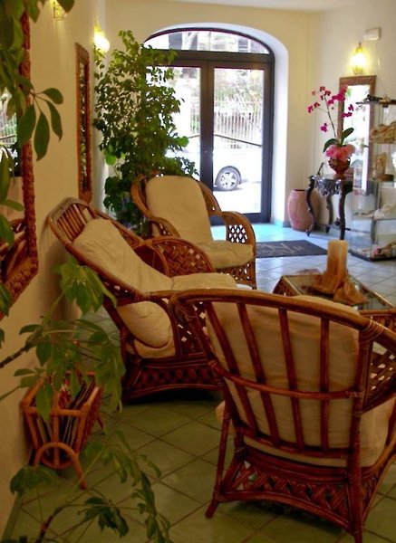 Hotel Il Nespolo