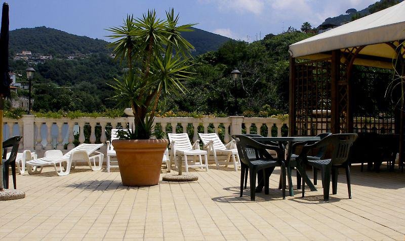 Hotel Il Nespolo