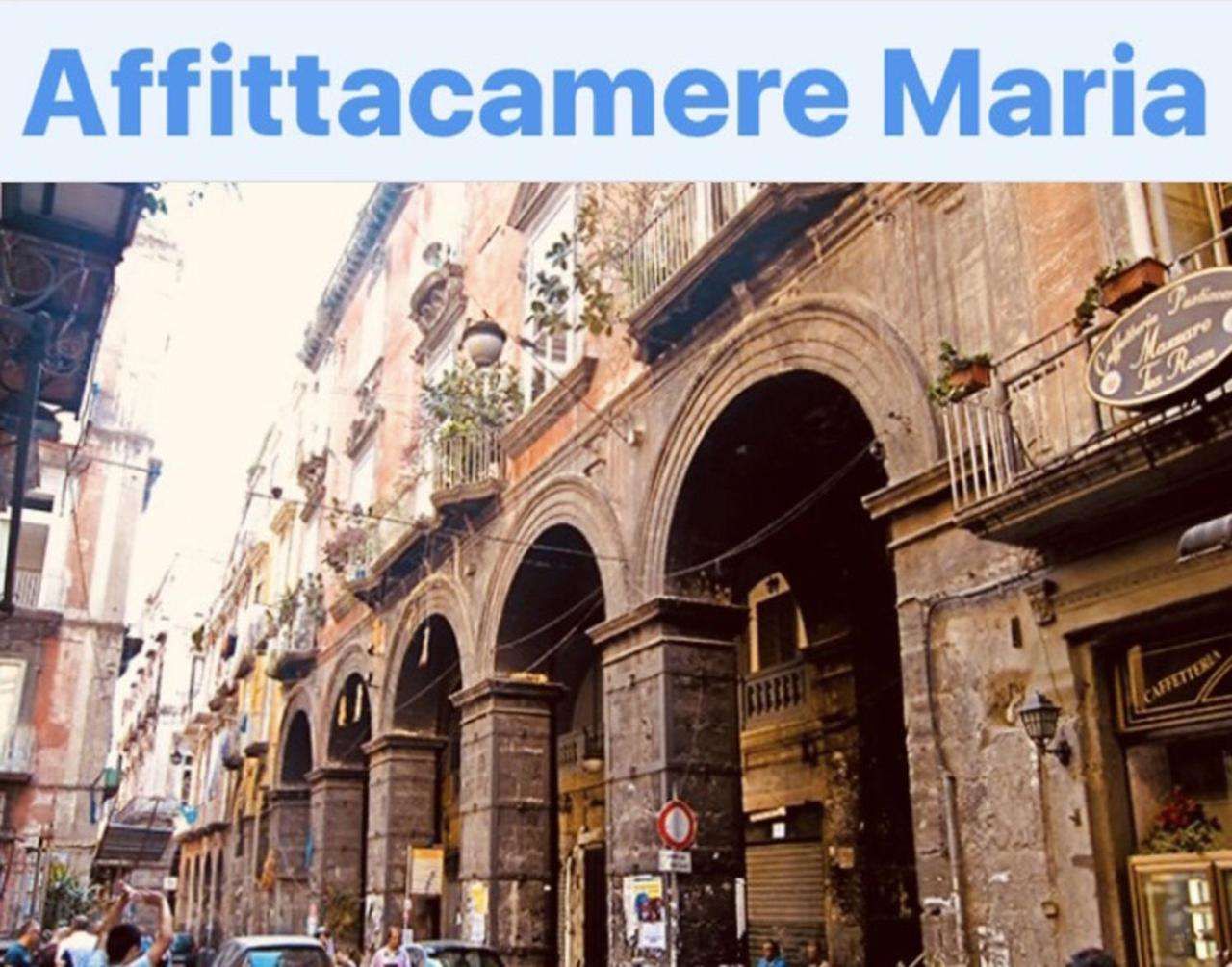 Affittacamere Maria