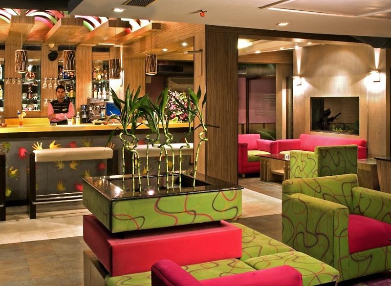 Heritage Village Resort & Spa