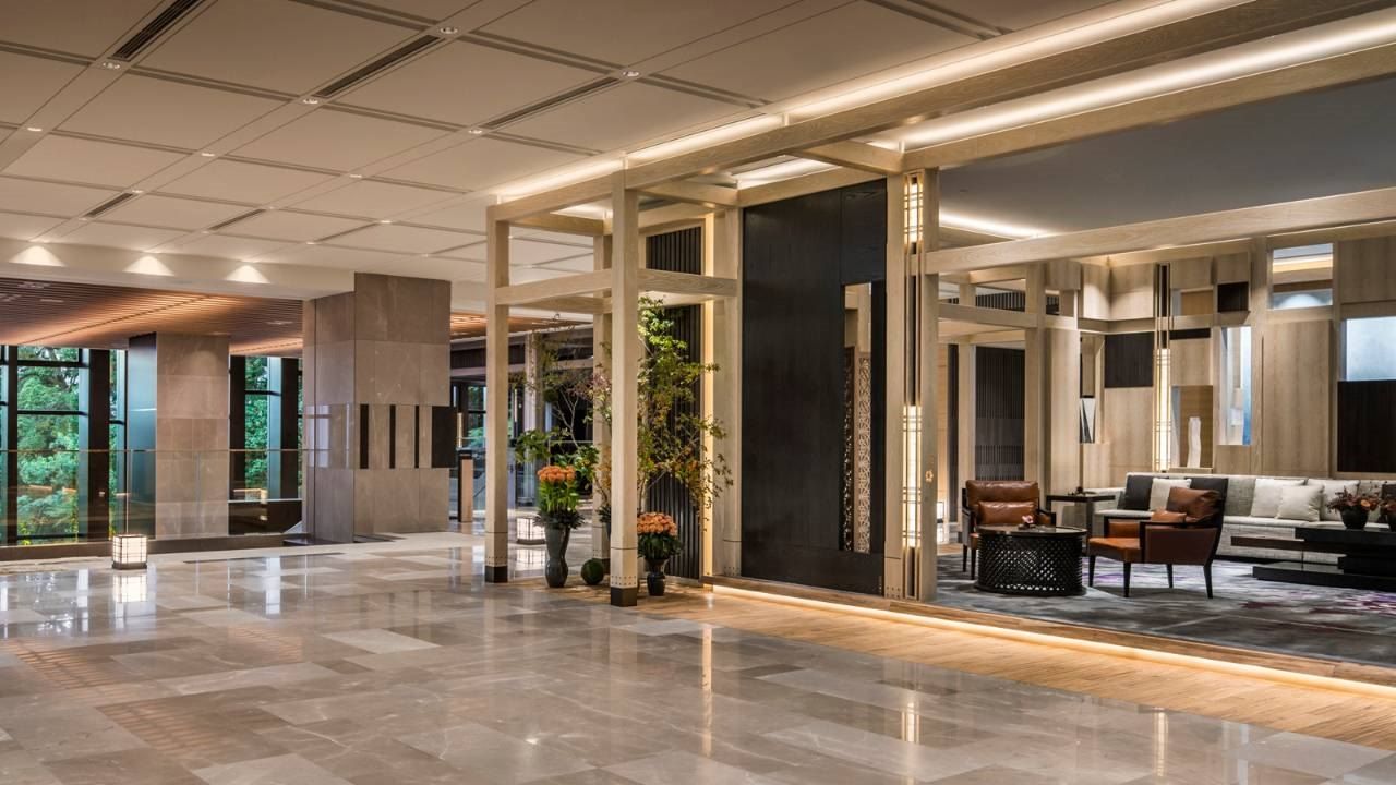 Four Seasons Hotel Kyoto