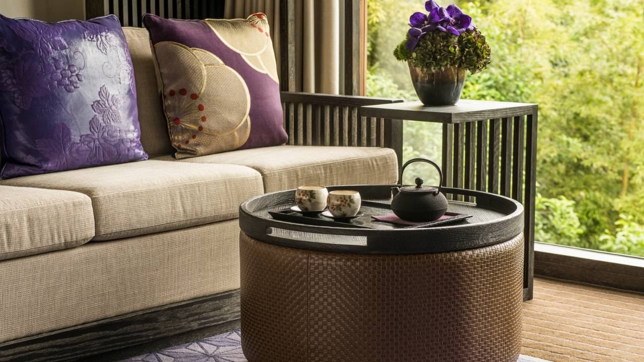 Four Seasons Hotel Kyoto