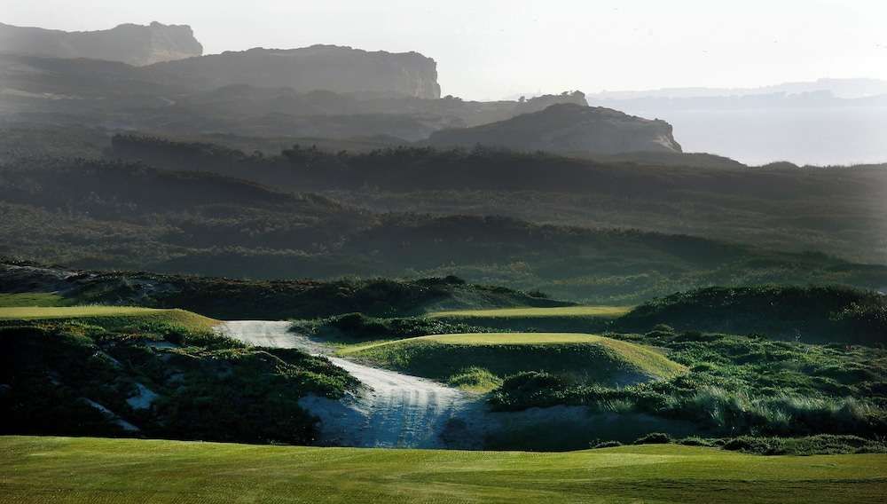West Cliffs Ocean and Golf Resort