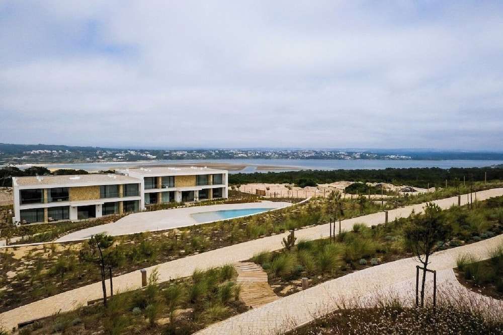 West Cliffs Ocean and Golf Resort
